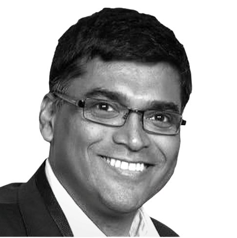 Santosh Kumar